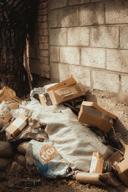 Urgent rubbish removal in Dulwich same day solutions